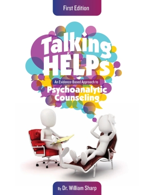 Cover image: Talking Helps 1st edition 9781626618350