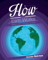 Cover image: How the Earth Works 1st edition 9781626618862