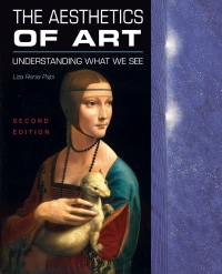 Imagen de portada: The Aesthetics of Art 2nd edition 9781793536259