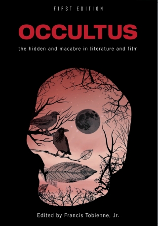 Cover image: Occultus 1st edition 9781626619067