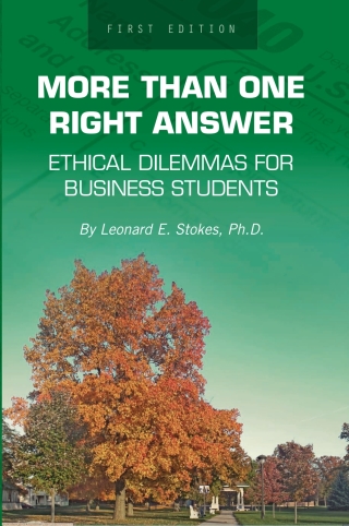 Cover image: More Than One Right Answer 1st edition 9781626619081