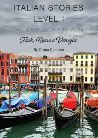 Imagen de portada: Non è sempre la solita storia 1st edition 9781626619180