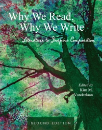Cover image: Why We Read, Why We Write 2nd edition 9781516598168