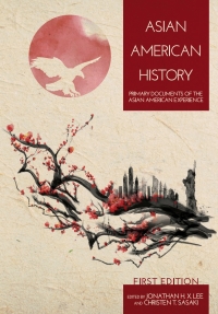 Cover image: Asian American History 1st edition 9781634876247