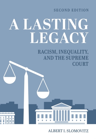 Cover image: A Lasting Legacy 2nd edition 9798823336840