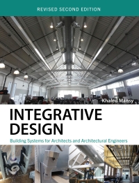 Cover image: Integrative Design 2nd edition 9798823307697