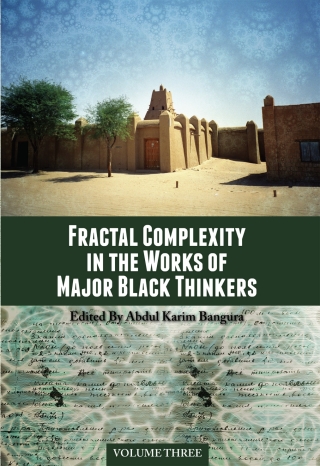 Cover image: Fractal Complexity in the Works of Major Black Thinkers 1st edition 9781626619784