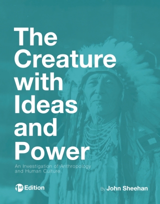 Imagen de portada: The Creature with Ideas and Power 1st edition 9781516504121