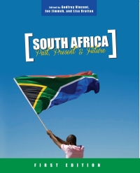 表紙画像: South Africa 1st edition 9781631896781