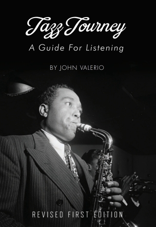 Imagen de portada: Jazz Journey 1st edition 9781793520166