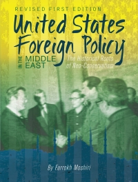 Cover image: United States Foreign Policy in the Middle East 1st edition 9781634875653