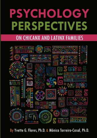 Imagen de portada: Psychological Perspectives on Chicanx and Latinx Families 2nd edition 9781793520661