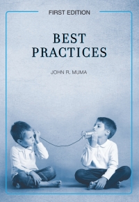 Cover image: Best Practices 1st edition 9781631895975