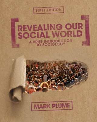 Cover image: Revealing Our Social World 1st edition 9781634874144
