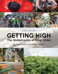 Cover image: Getting High 1st edition 9781516519217