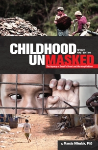 Cover image: Childhood Unmasked 1st edition 9781634874700