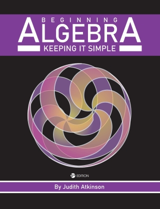 Imagen de portada: Beginning Algebra 3rd edition 9798823397216