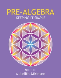 Imagen de portada: Pre-Algebra 1st edition 9781631892875