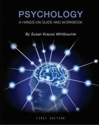 Cover image: Psychology 1st edition 9781631893278