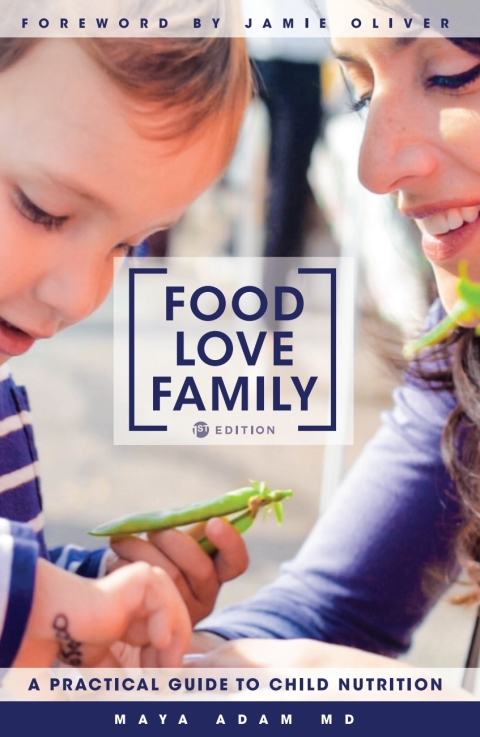 Food, Love, Family, 1st Edition - FULL INSTANT DOWNLOAD | PDF DOCX EPUB
