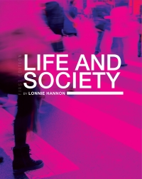 Cover image: Life and Society 1st edition 9781631893766