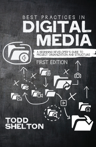 Cover image: Best Practices in Digital Media 1st edition 9781634873017