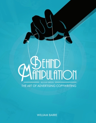 Cover image: Behind the Manipulation 2nd edition 9781516532001