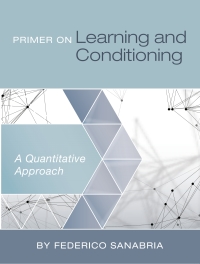 Cover image: Primer on Learning and Conditioning 1st edition 9781631894213