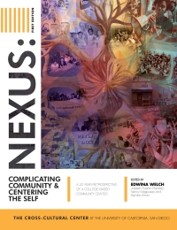 Cover image: Nexus 1st edition 9781631894442