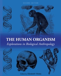 Cover image: The Human Organism 2nd edition 9781516519071