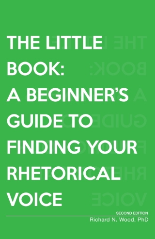 Cover image: The Little Book 2nd edition 9781516544141