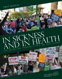 Cover image: In Sickness and in Health 1st edition 9781634872423