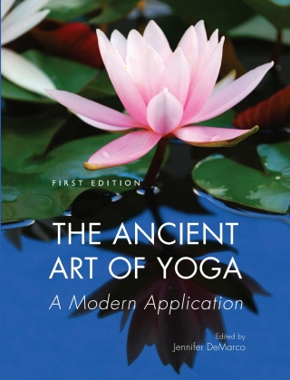 Cover image: The Ancient Art of Yoga 1st edition 9781516500123