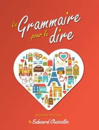 Imagen de portada: La Grammaire pour le dire 2nd edition 9781516535927