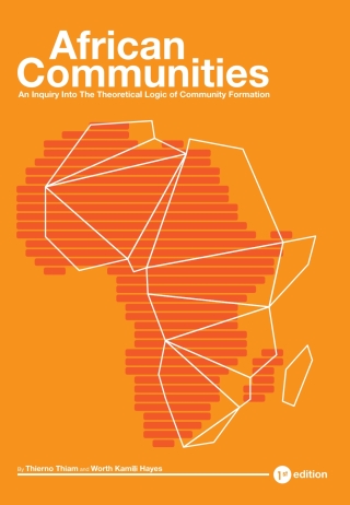 Cover image: African Communities 1st edition 9781631897214