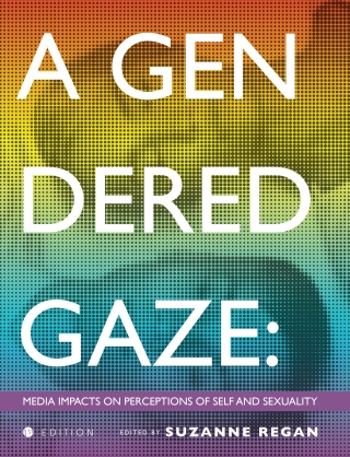 Cover image: A Gendered Gaze 1st edition 9781516505883