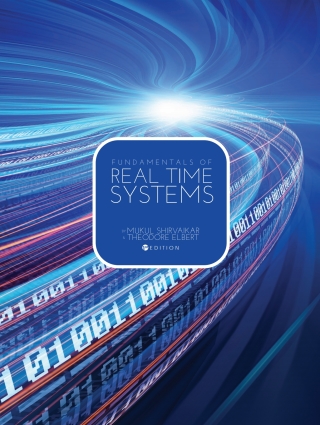 表紙画像: Fundamentals of Real Time Systems 1st edition 9781516501885
