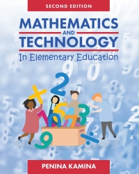 Cover image: Mathematics and Technology in Elementary Education 2nd edition 9781793521033