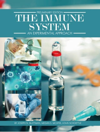 Cover image: The Immune System 1st edition 9781631898068