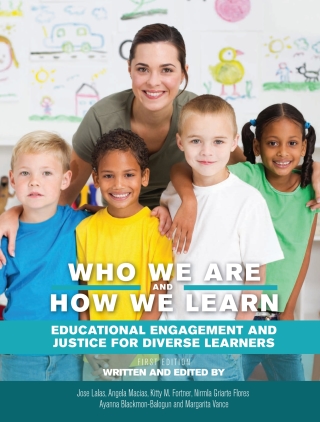 Cover image: Who We Are and How We Learn 1st edition 9781516501441
