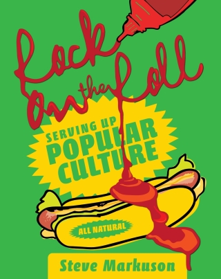 Cover image: Rock on the Roll 1st edition 9781516547920