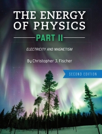 Imagen de portada: The Energy of Physics Part II 2nd edition 9781516599752