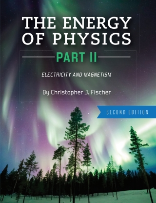 Cover image: The Energy of Physics Part II ebook plus Active Learning courseware 2nd edition 9781516599769