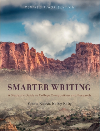 Cover image: Smarter Writing 1st edition 9781516528820