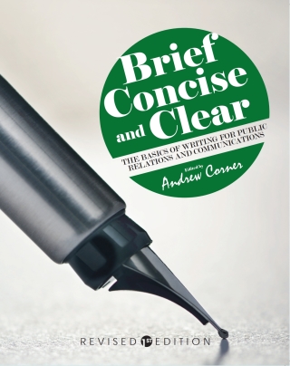 Cover image: Brief, Concise, and Clear 1st edition 9781516524709