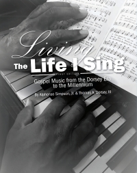 Imagen de portada: Living the Life I Sing 1st edition 9781634875493