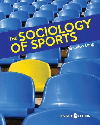 Cover image: The Sociology of Sports 1st edition 9781793507150