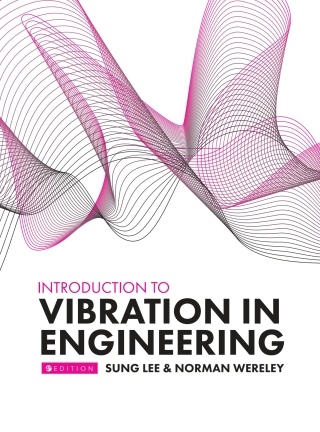 Titelbild: Introduction to Vibration in Engineering 4th edition 9798823358866