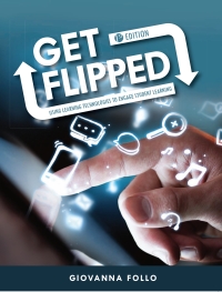 Cover image: Get Flipped 1st edition 9781516506569