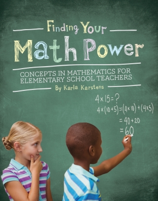 Imagen de portada: Finding Your Math Power 2nd edition 9781516541966